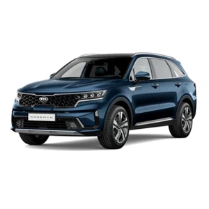 Kia Sorento IV 2020-