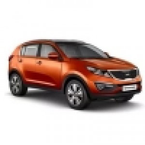 Kia Sportage '15-18