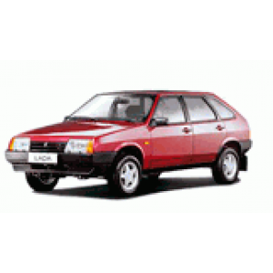 Lada (Ваз) 2108-2109 '84-11