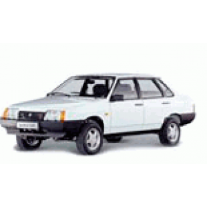 Lada (Ваз) 21099 '90-11