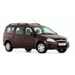 Lada (Ваз) Largus 12-