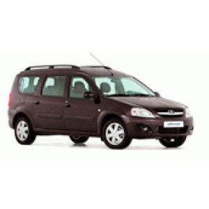 Lada (Ваз) Largus 12-