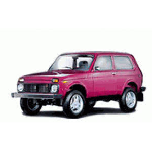 Lada (Ваз) NNiva 2121 '10-