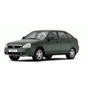 Lada (Ваз) Priora 2170-2172 '07-