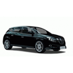 Lancia Delta '08-