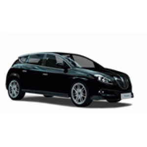 Lancia Delta '08-