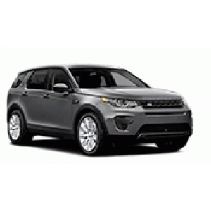 Land Rover Discovery Sport '14-19