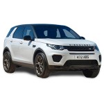 Land Rover Discovery Sport '19-