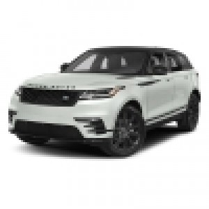 Land Rover Range Rover Velar '17-