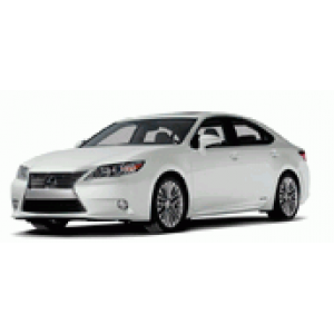 Lexus ES 300h '12-