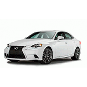 Lexus IS 250 '13-