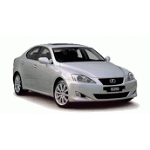 Lexus IS 250 '05-13