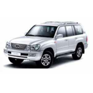 Lexus LX 470 '97-07