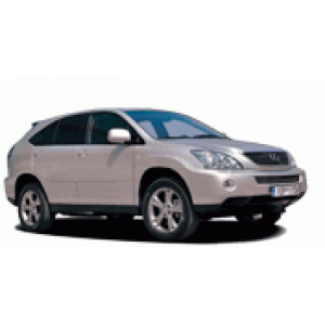 Lexus RX 350 '06-09