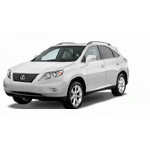 Lexus RX 350 '09-18