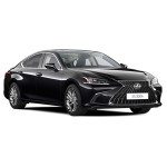 Lexus ES 300 h 2018-