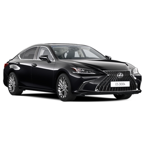 Lexus ES 300 h 2018-