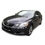 Lexus GS 430 '05-12
