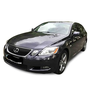 Lexus GS 430 '05-12