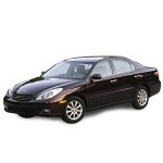 Lexus ES 300 '02-06
