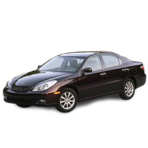 Lexus ES 300 '02-06