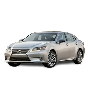 Lexus ES 350 '12-18