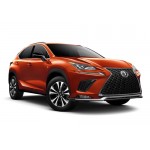 Lexus NX 300 h '14-21