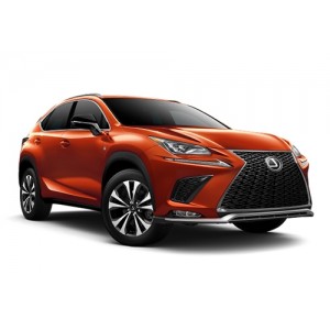 Lexus NX 300 h '14-21