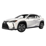 Lexus UX 200 '18-