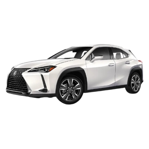 Lexus UX 200 '18- 