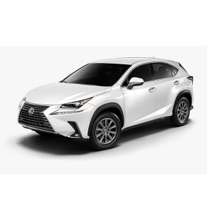 Lexus NX 200t '14-21