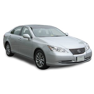 Lexus ES 300 '06-12