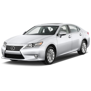 Lexus ES 300 H 2012-2018