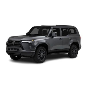 Lexus GX 550h J250 '23-