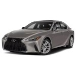 Lexus IS 250 / IS 300 (XE3) 2020-