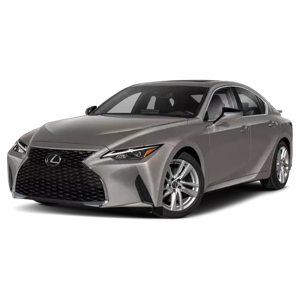 Lexus IS 250 / IS 300 (XE3) 2020-