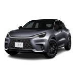 Lexus LBX 2023-