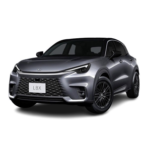 Lexus LBX 2023-