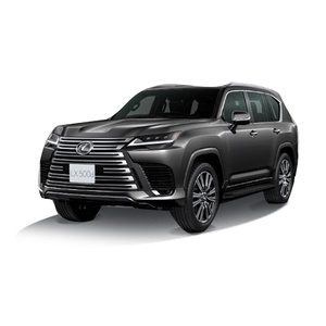 Lexus LX 500d '21-