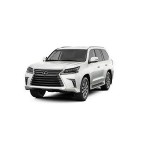 Lexus LX 600 2021-