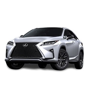 Lexus RX 200t '15-