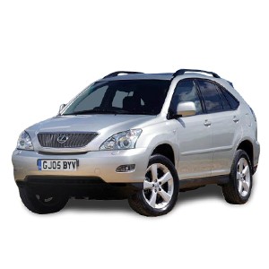 Lexus RX '300 '03-09