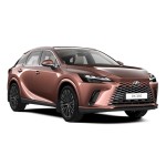 Lexus RX 350 '22-