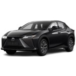 Lexus RZ 450e 2023-