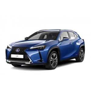 Lexus UX 250 h '18-