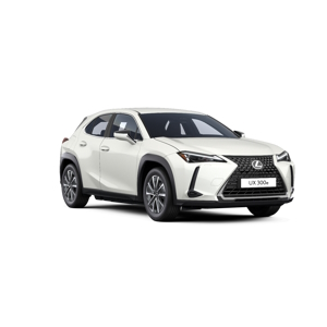 Lexus UX 300e 2023-