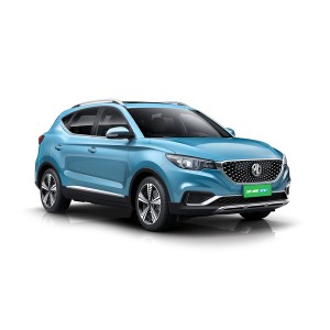 MG ZS EV '19-