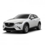 Mazda CX-3 '18-