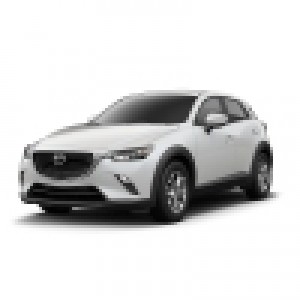 Mazda CX-3 '18-