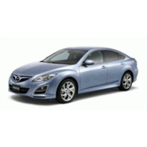 Mazda 6 '07-12